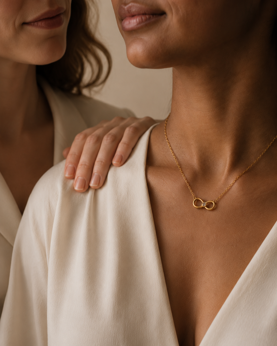 The story behind Nova Bonds jewellery