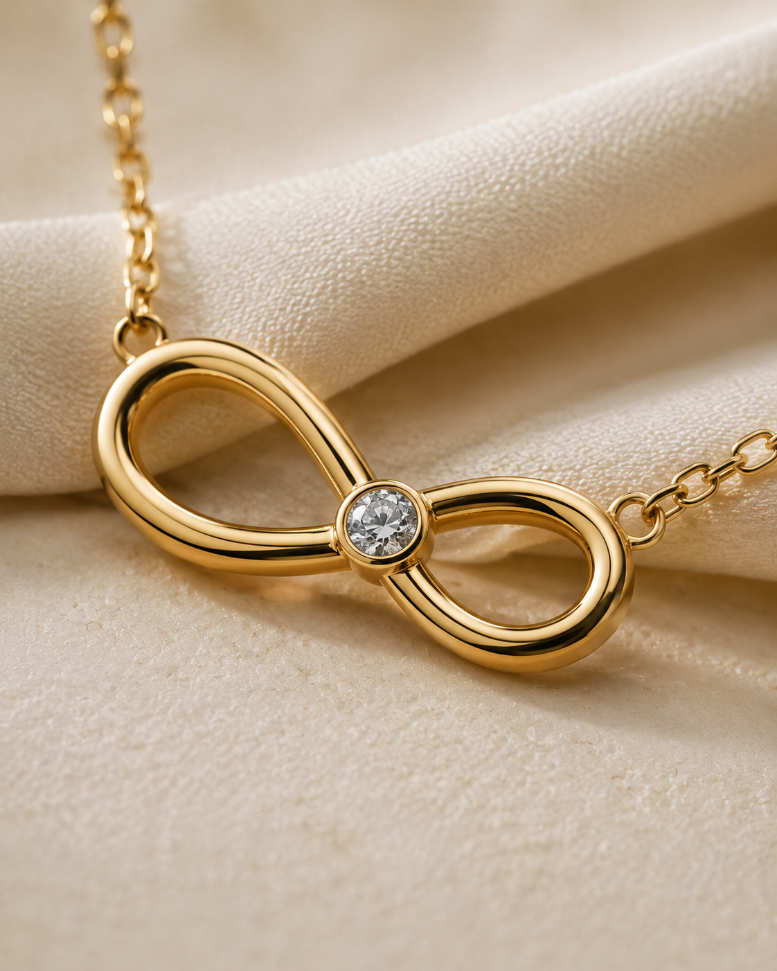 Nova Bonds jewellery craftsmanship detail