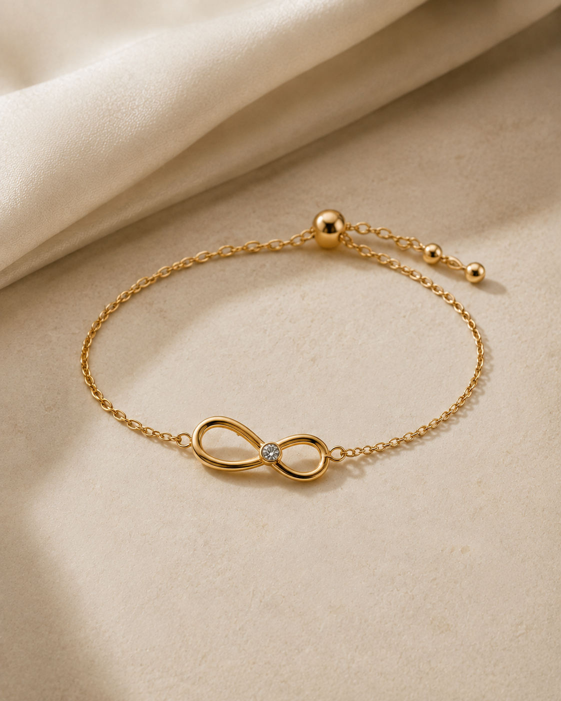 Nova Bonds bracelets collection