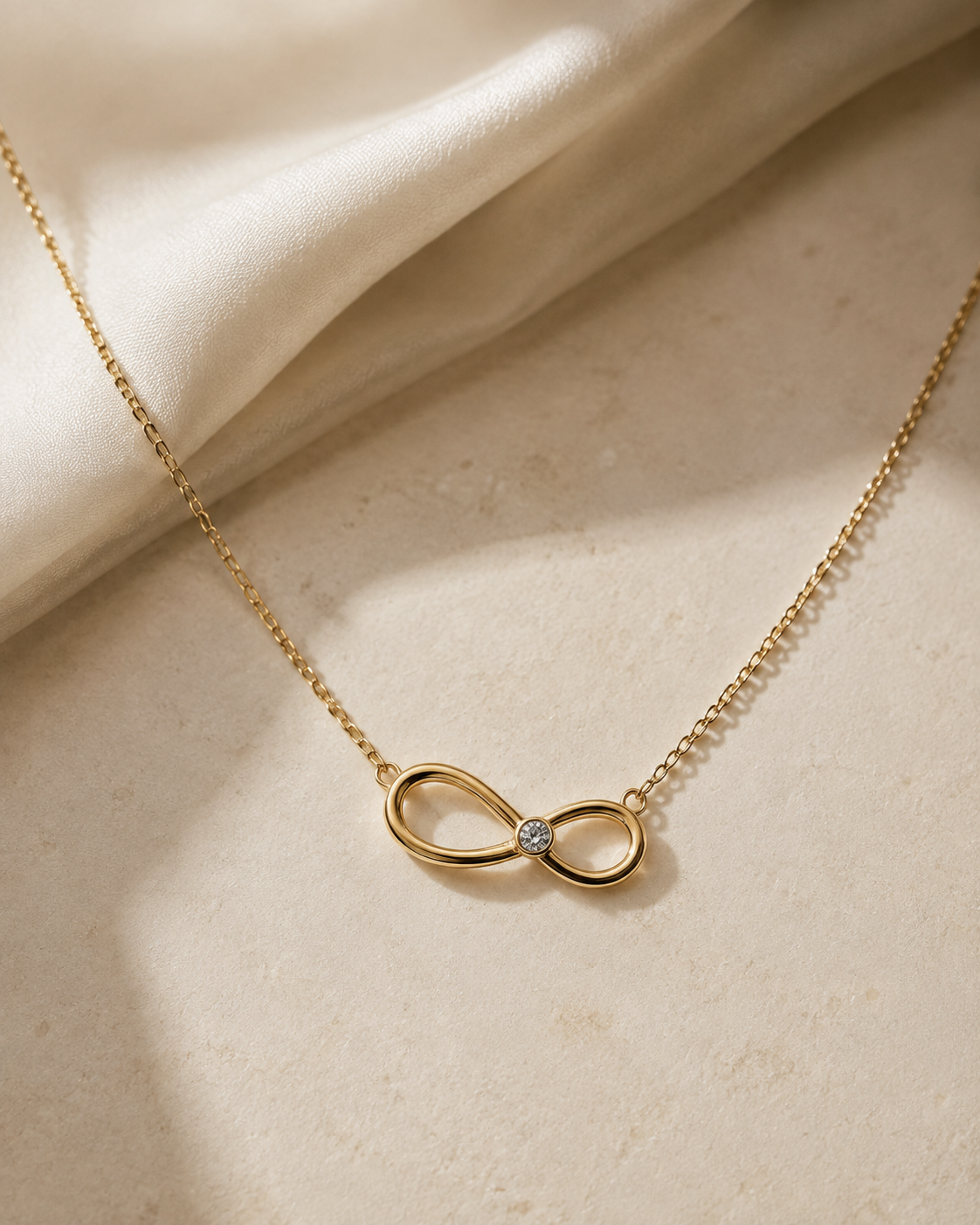 Nova Bonds necklaces